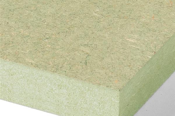 Plaatmateriaal MDF & MDF MR